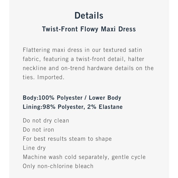 Yellow Floral Halter Maxi Dress - Picture 5 of 6